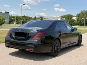 Mercedes-Benz S 560 L AMG 4 MATIC - 95000 лв. - 97475009 6