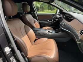 Mercedes-Benz S 560 L AMG 4 MATIC - 95000 лв. - 97475009 13