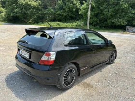 Honda Civic 1, 4i | Mobile.bg    6