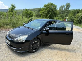 Honda Civic 1, 4i | Mobile.bg    14