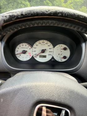 Honda Civic 1, 4i | Mobile.bg    12