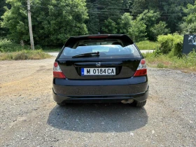 Honda Civic 1, 4i | Mobile.bg    2