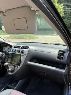 Honda Civic 1, 4i | Mobile.bg    8