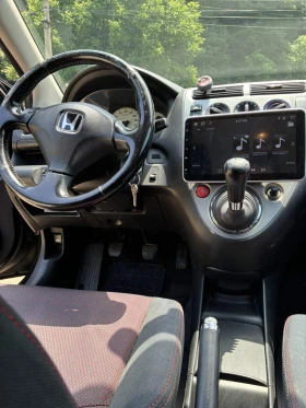 Honda Civic 1, 4i | Mobile.bg    9