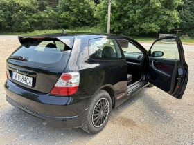 Honda Civic 1, 4i | Mobile.bg    4