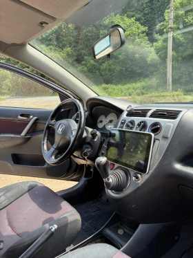 Honda Civic 1, 4i | Mobile.bg    13