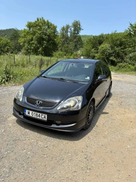 Honda Civic 1, 4i | Mobile.bg    7