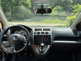 Honda Civic 1, 4i | Mobile.bg    15