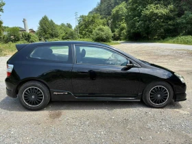 Honda Civic 1, 4i | Mobile.bg    3