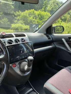 Honda Civic 1, 4i | Mobile.bg    5
