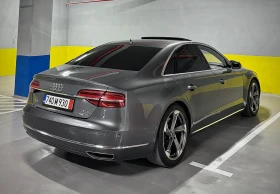 Audi A8 4.2TDI 385.. MATRIX FULL    20.06 | Mobile.bg    5