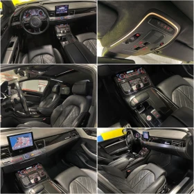 Audi A8 4.2TDI 385.. MATRIX FULL    20.06 | Mobile.bg    10