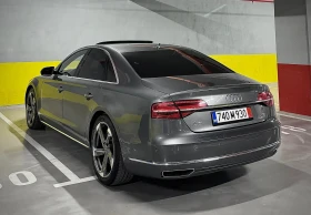 Audi A8 4.2TDI 385.. MATRIX FULL    20.06 | Mobile.bg    3
