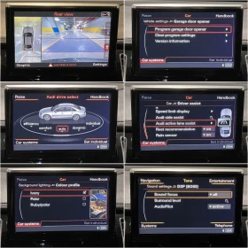Audi A8 4.2TDI 385.. MATRIX FULL    20.06 | Mobile.bg    12