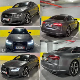 Audi A8 4.2TDI 385.. MATRIX FULL    20.06 | Mobile.bg    6