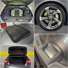 Audi A8 4.2TDI 385.. MATRIX FULL    20.06 | Mobile.bg    13