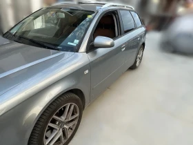 Audi A4 | Mobile.bg    2