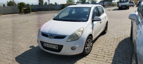 Hyundai I20 1, 2 | Mobile.bg    4
