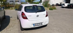 Hyundai I20 1, 2 | Mobile.bg    3