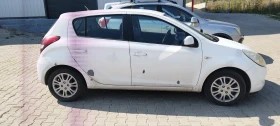 Hyundai I20 1, 2 | Mobile.bg    2