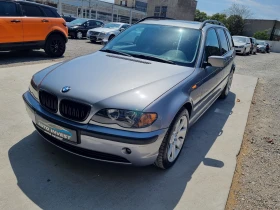 BMW 318 - 3300 лв. - 25358087 3