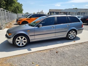 BMW 318 - 3300 лв. - 25358087 4