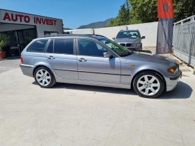 BMW 318 - 3300 лв. - 25358087 8