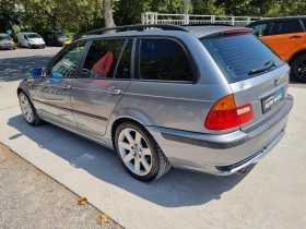 BMW 318 - 3300 лв. - 25358087 5