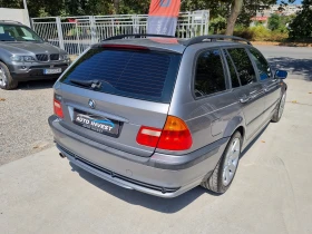 BMW 318 - 3300 лв. - 25358087 7