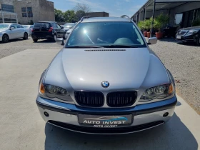 BMW 318 - 3300 лв. - 25358087 2