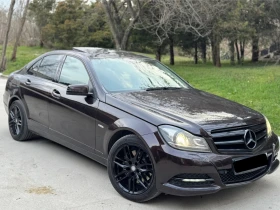 ����� �� �������� �� Mercedes-Benz C 300 CDI * 4matic* Facelift* 