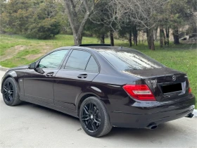 Mercedes-Benz C 300 CDI * 4matic* Facelift*  | Mobile.bg � ����� ������ 5