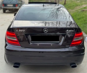 Mercedes-Benz C 300 CDI * 4matic* Facelift*  | Mobile.bg � ����� ������ 6