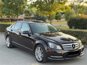Mercedes-Benz C 300 cdi 4matic | Mobile.bg    2