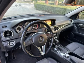Mercedes-Benz C 300 cdi 4matic | Mobile.bg    9