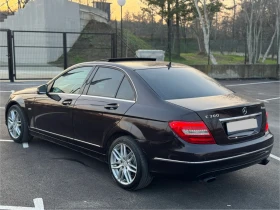 Mercedes-Benz C 350 CDI * 4matic* Facelift* , снимка 4