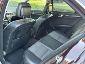 Mercedes-Benz C 300 cdi 4matic | Mobile.bg    10