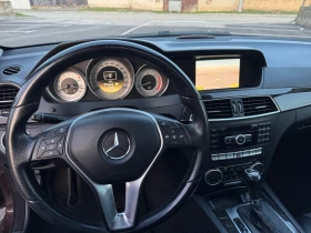 Mercedes-Benz C 350 CDI * 4matic* Facelift* , снимка 7