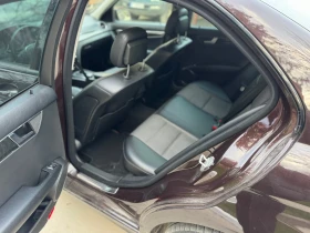 Mercedes-Benz C 300 CDI * 4matic* Facelift*  | Mobile.bg � ����� ������ 11