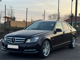 Mercedes-Benz C 350 CDI * 4matic* Facelift* , снимка 1