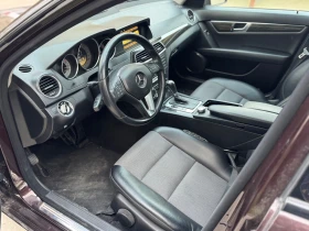 Mercedes-Benz C 300 CDI * 4matic* Facelift*  | Mobile.bg � ����� ������ 8