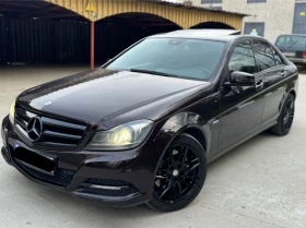 Mercedes-Benz C 300 CDI * 4matic* Facelift* 