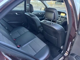 Mercedes-Benz C 350 CDI * 4matic* Facelift* , снимка 8