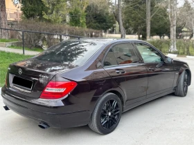 Mercedes-Benz C 300 CDI * 4matic* Facelift*  | Mobile.bg � ����� ������ 7