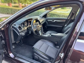 Mercedes-Benz C 300 cdi 4matic | Mobile.bg    8
