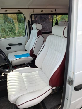 Обява за продажба на Mercedes-Benz 280 280GE, Puch, Oldtimer ~25 200 EUR - изображение 3