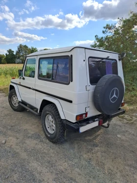 Обява за продажба на Mercedes-Benz 280 280GE, Puch, Oldtimer ~25 200 EUR - изображение 1