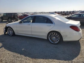 Обява за продажба на Mercedes-Benz S 550 MB S550 AMG | ТОП ОФЕРТА | ОЧАКВАН ВНОС ~39 500 лв. - изображение 5