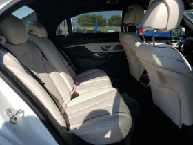 Обява за продажба на Mercedes-Benz S 550 MB S550 AMG | ТОП ОФЕРТА | ОЧАКВАН ВНОС ~39 500 лв. - изображение 8