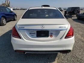 Обява за продажба на Mercedes-Benz S 550 MB S550 AMG | ТОП ОФЕРТА | ОЧАКВАН ВНОС ~39 500 лв. - изображение 4